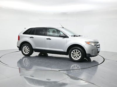 2013 Ford Edge SE