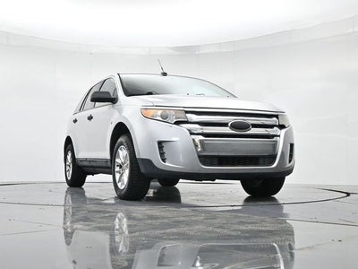 2013 Ford Edge SE