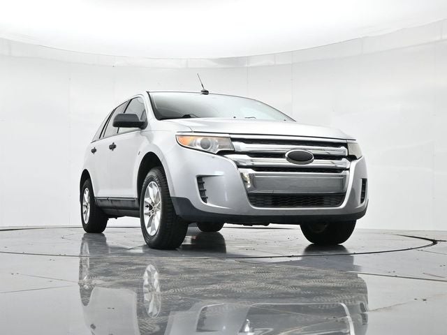 2013 Ford Edge SE