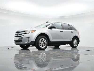 2013 Ford Edge SE