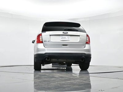 2013 Ford Edge SE