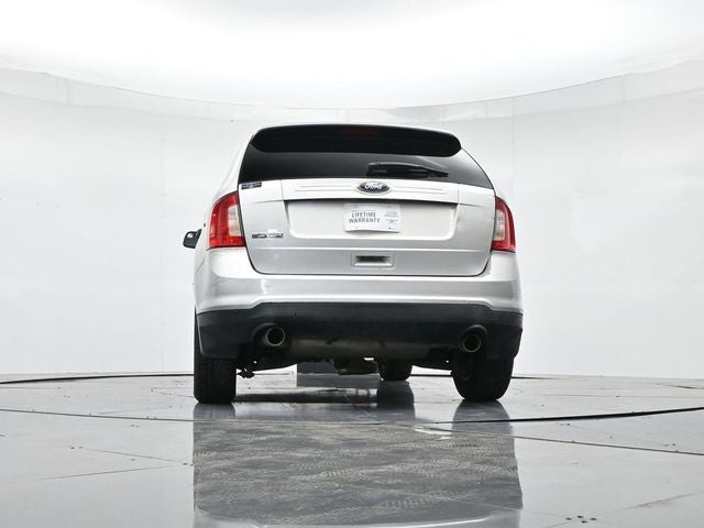 2013 Ford Edge SE