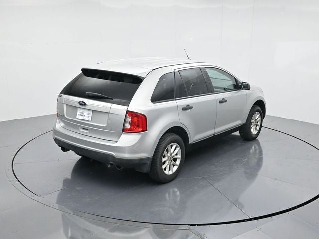 2013 Ford Edge SE