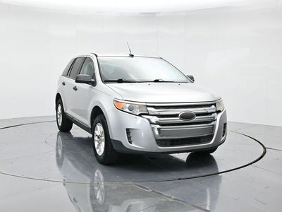 2013 Ford Edge SE
