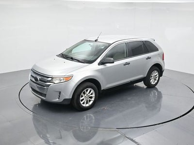2013 Ford Edge SE