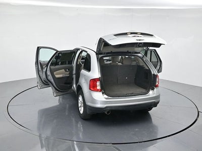 2013 Ford Edge SE