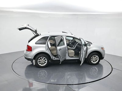 2013 Ford Edge SE