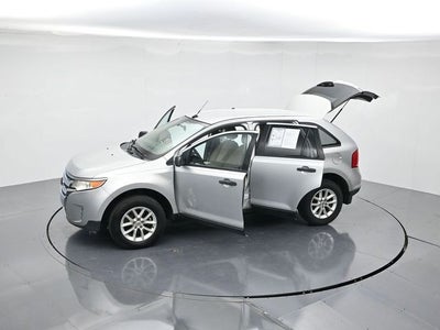 2013 Ford Edge SE