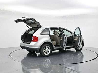 2013 Ford Edge SE