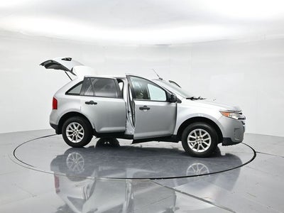 2013 Ford Edge SE