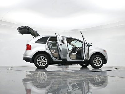 2013 Ford Edge SE