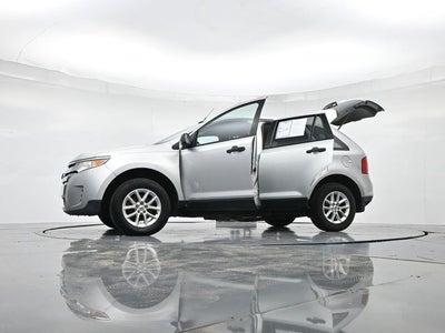 2013 Ford Edge SE
