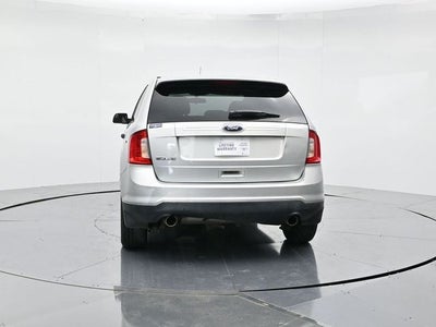2013 Ford Edge SE