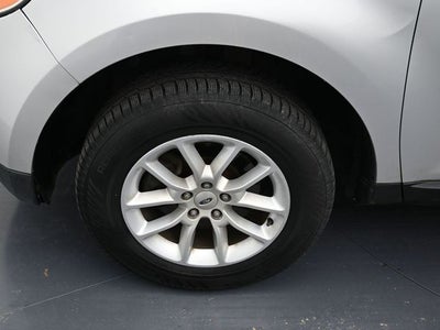 2013 Ford Edge SE