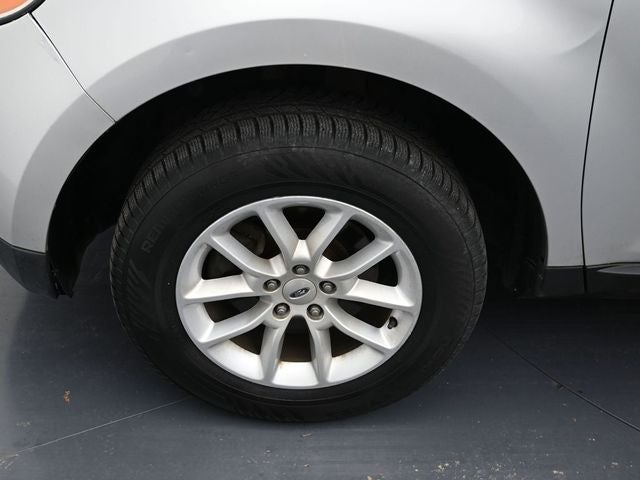 2013 Ford Edge SE