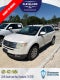 2010 Ford Edge Limited