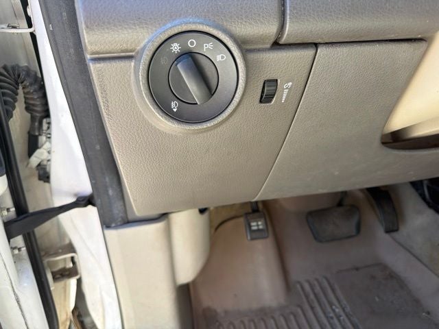 2010 Ford Edge Limited