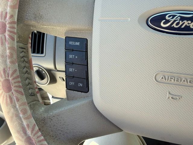 2010 Ford Edge Limited
