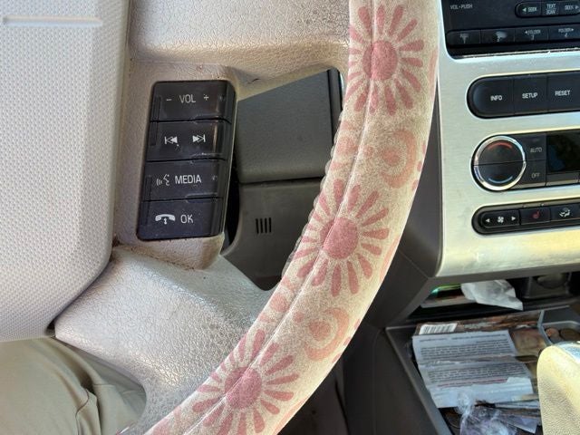 2010 Ford Edge Limited