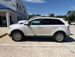 2010 Ford Edge Limited