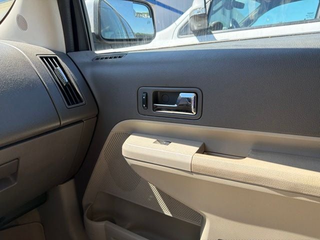 2010 Ford Edge Limited