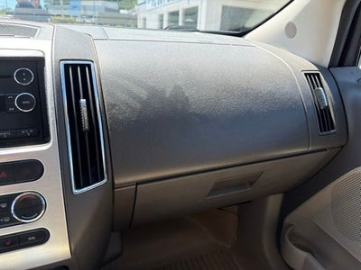2010 Ford Edge Limited