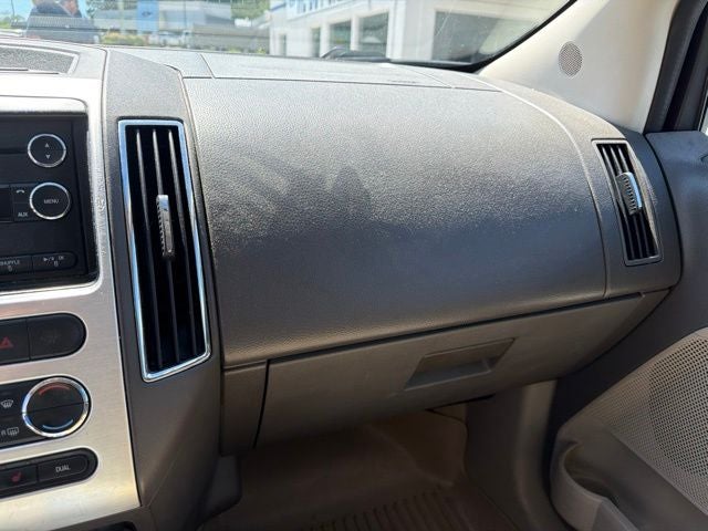 2010 Ford Edge Limited