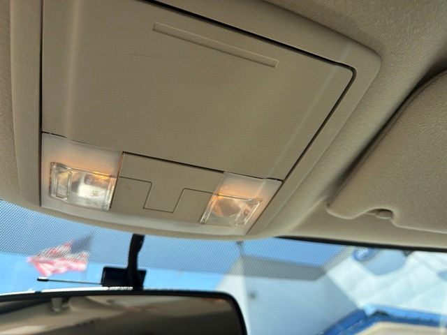 2010 Ford Edge Limited