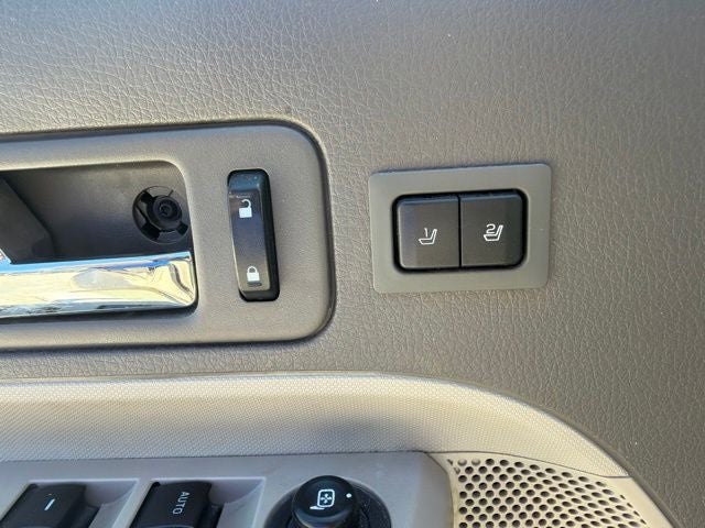 2010 Ford Edge Limited