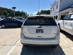 2010 Ford Edge Limited