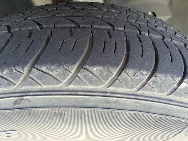 2010 Ford Edge Limited