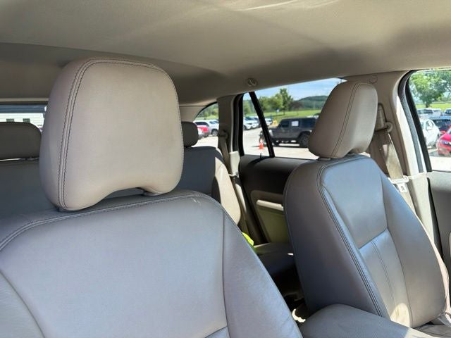 2010 Ford Edge Limited