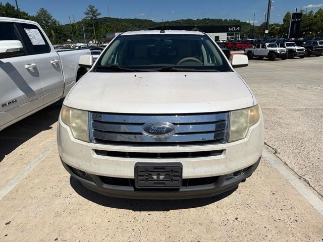 2010 Ford Edge Limited