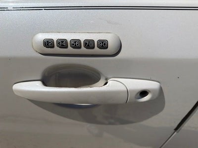 2010 Ford Edge Limited