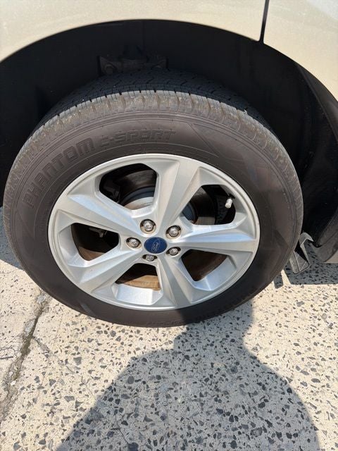2017 Ford Edge SE
