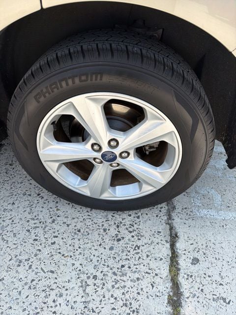 2017 Ford Edge SE