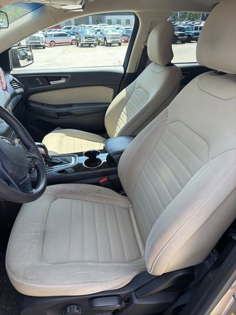 2017 Ford Edge SE