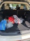 2017 Ford Edge SE