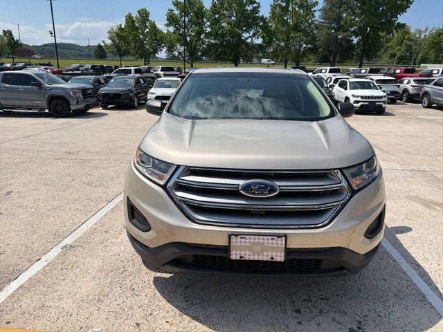 2017 Ford Edge SE