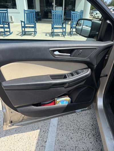 2017 Ford Edge SE