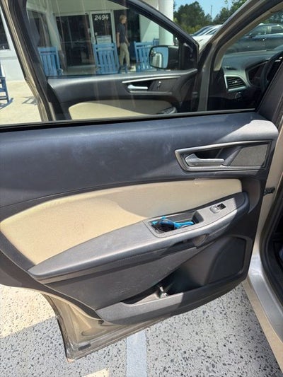 2017 Ford Edge SE