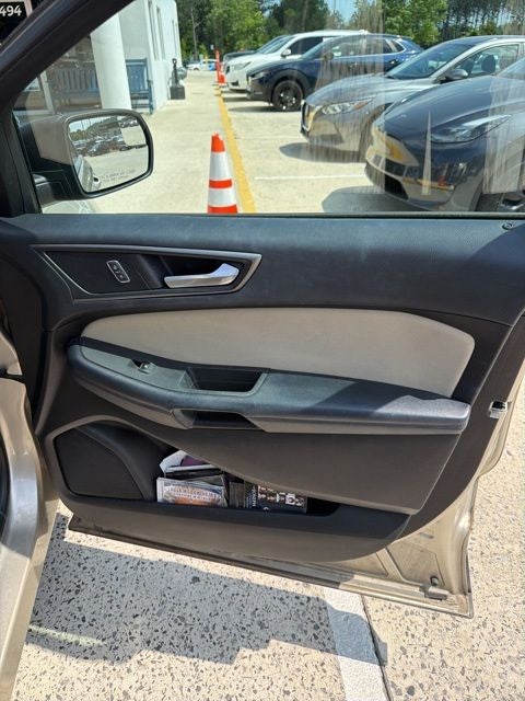 2017 Ford Edge SE