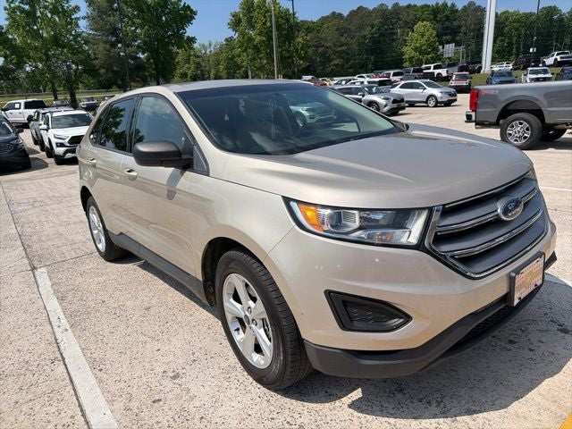 2017 Ford Edge SE