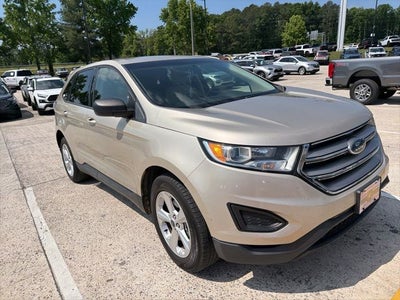 2017 Ford Edge SE