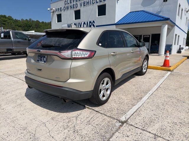 2017 Ford Edge SE