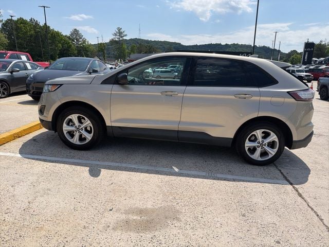 2017 Ford Edge SE