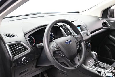 2017 Ford Edge SE