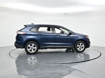 2017 Ford Edge SE