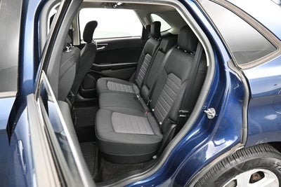 2017 Ford Edge SE