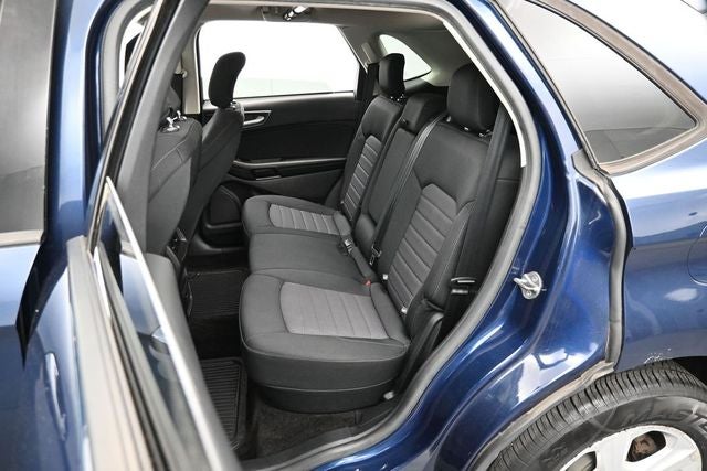 2017 Ford Edge SE
